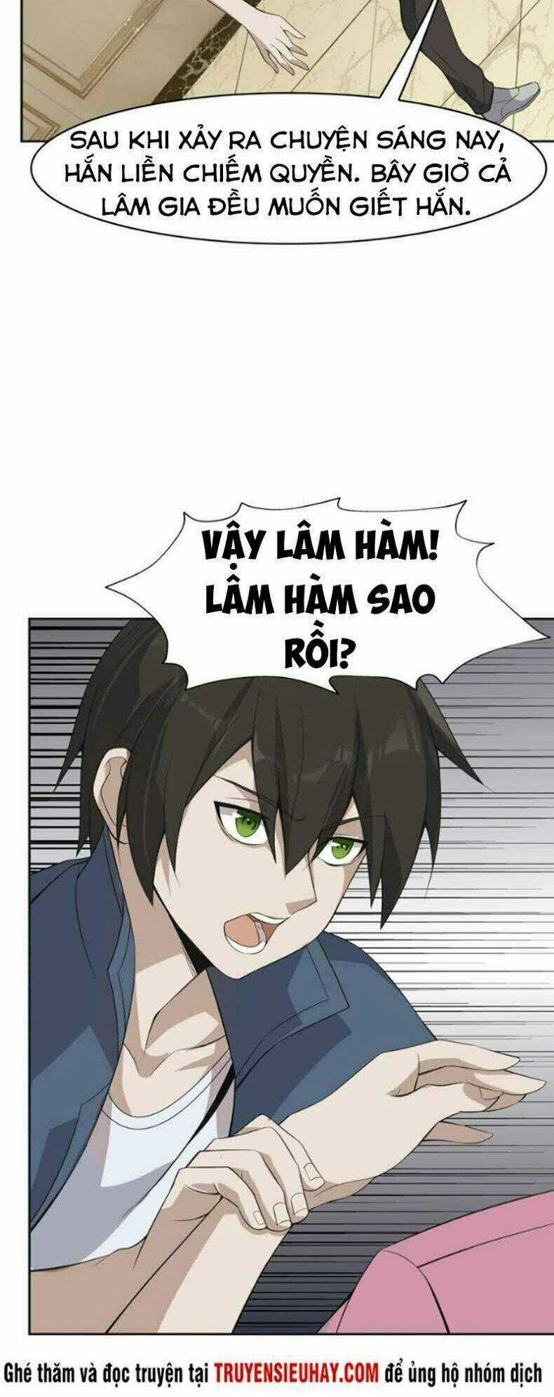 Siêu Cấp Đại Chủ Bạ - Chapter 13 - Trang 59