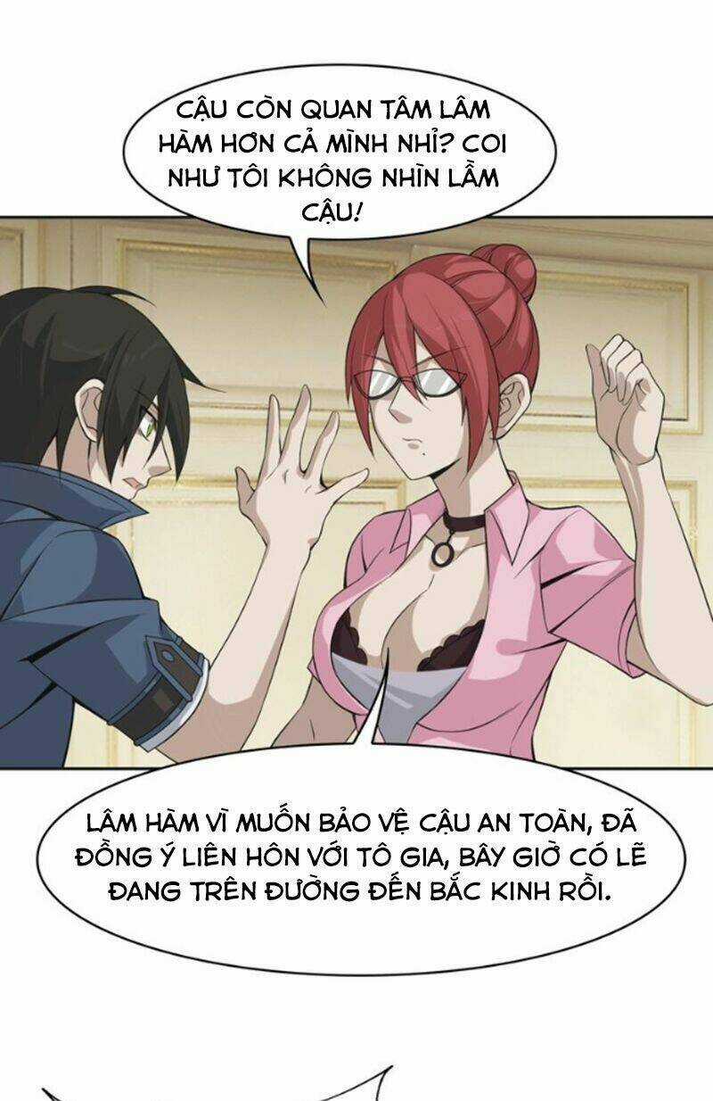 Siêu Cấp Đại Chủ Bạ - Chapter 13 - Trang 60