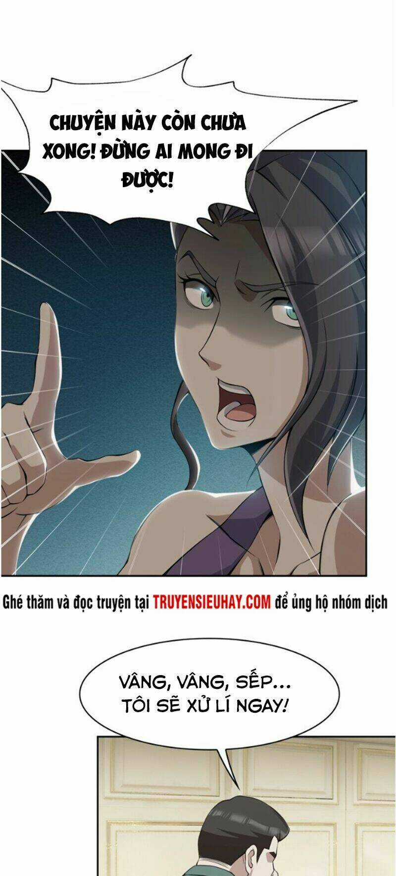 Siêu Cấp Đại Chủ Bạ - Chapter 13 - Trang 8