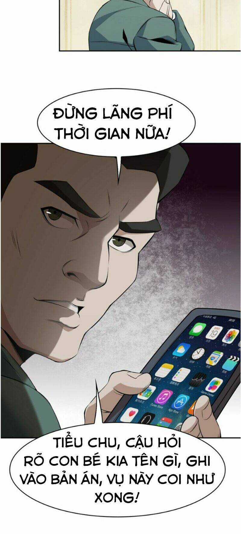 Siêu Cấp Đại Chủ Bạ - Chapter 13 - Trang 9