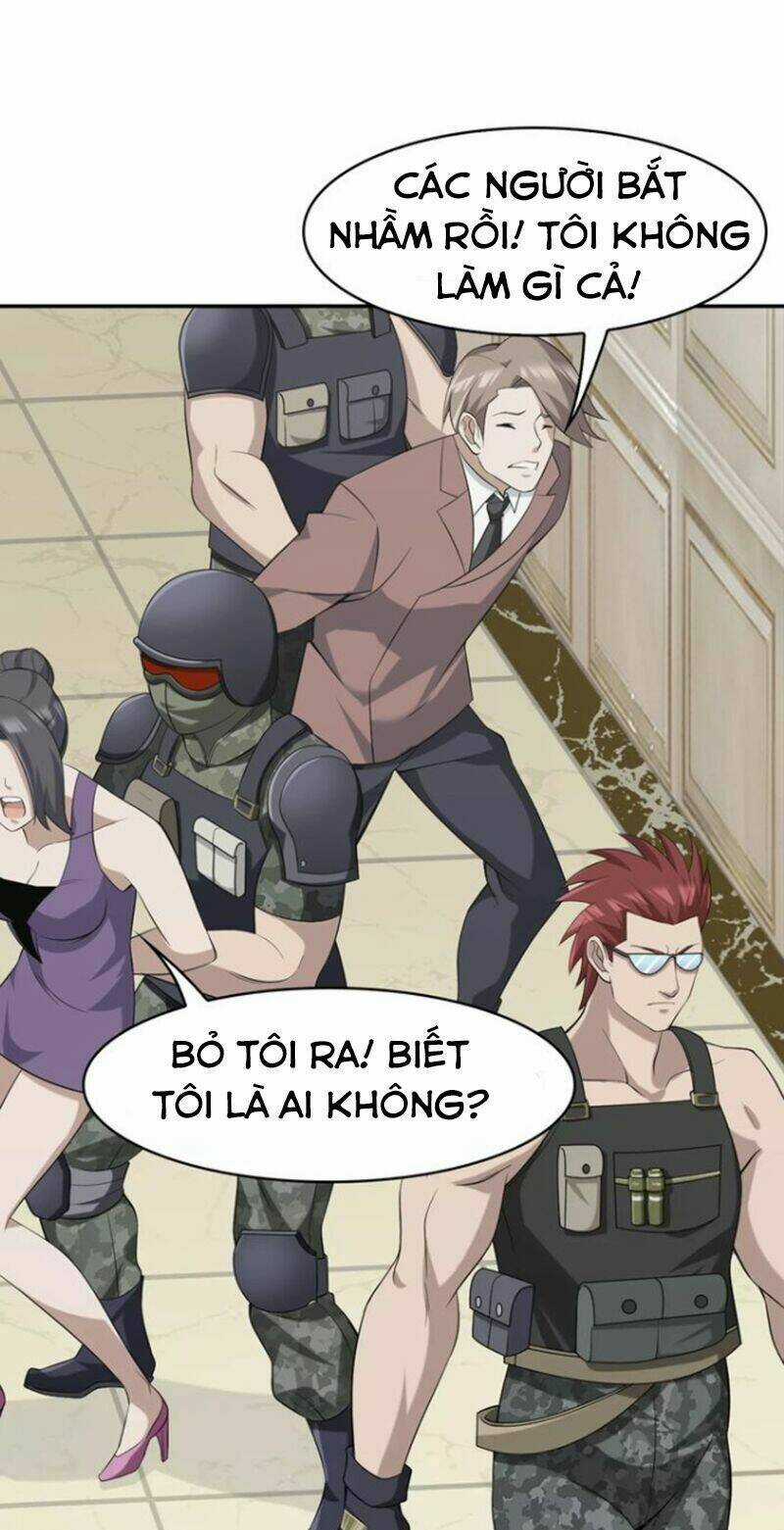 Siêu Cấp Đại Chủ Bạ - Chapter 14 - Trang 13