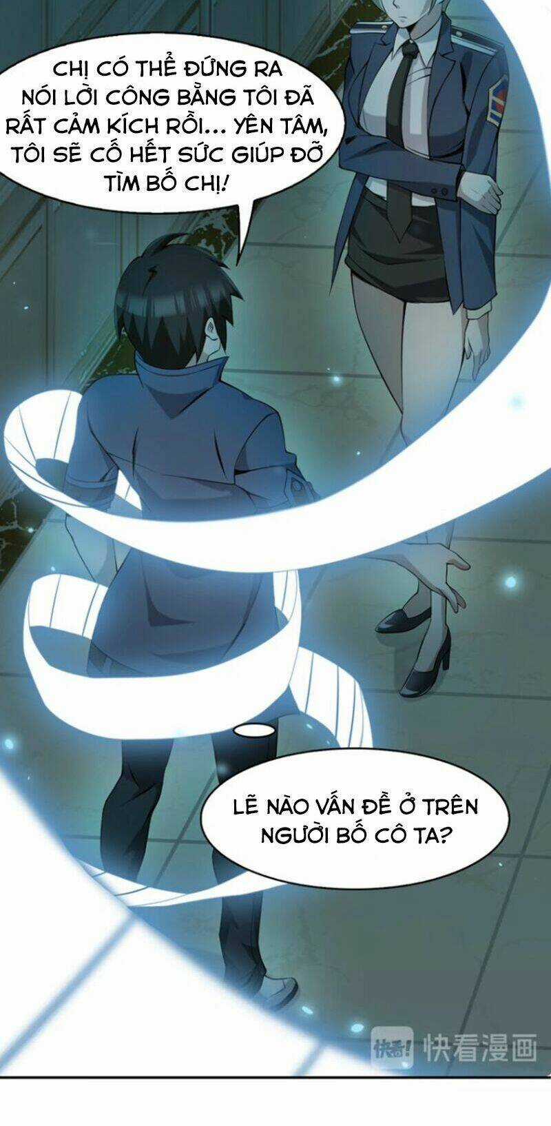 Siêu Cấp Đại Chủ Bạ - Chapter 14 - Trang 19