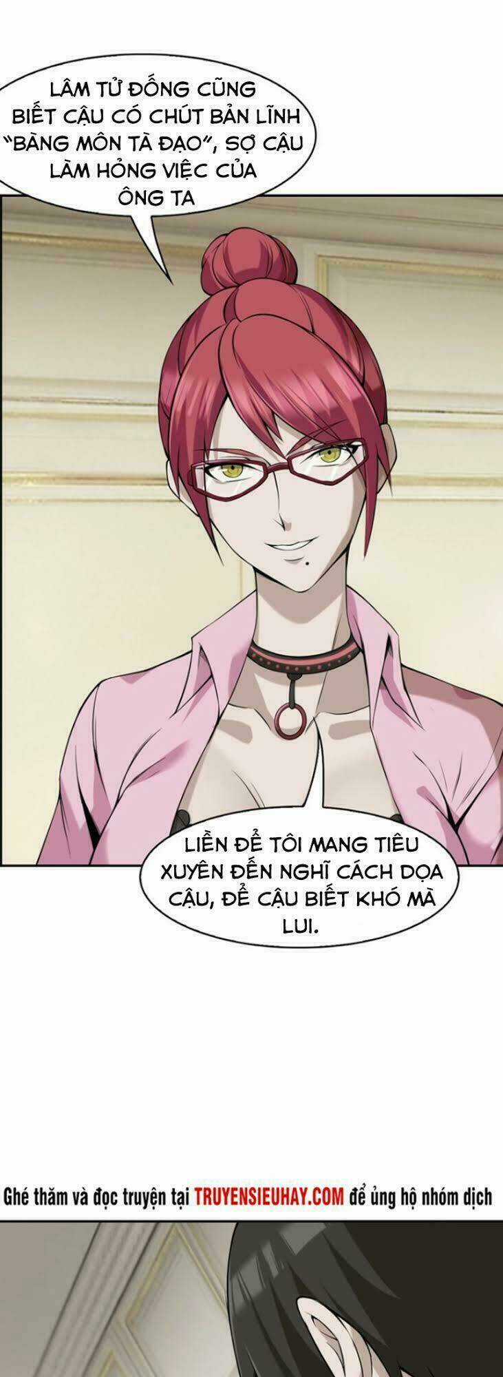 Siêu Cấp Đại Chủ Bạ - Chapter 14 - Trang 3