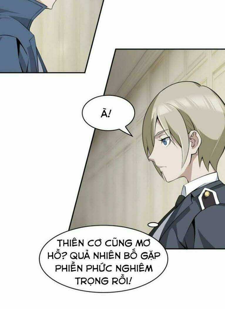 Siêu Cấp Đại Chủ Bạ - Chapter 14 - Trang 22