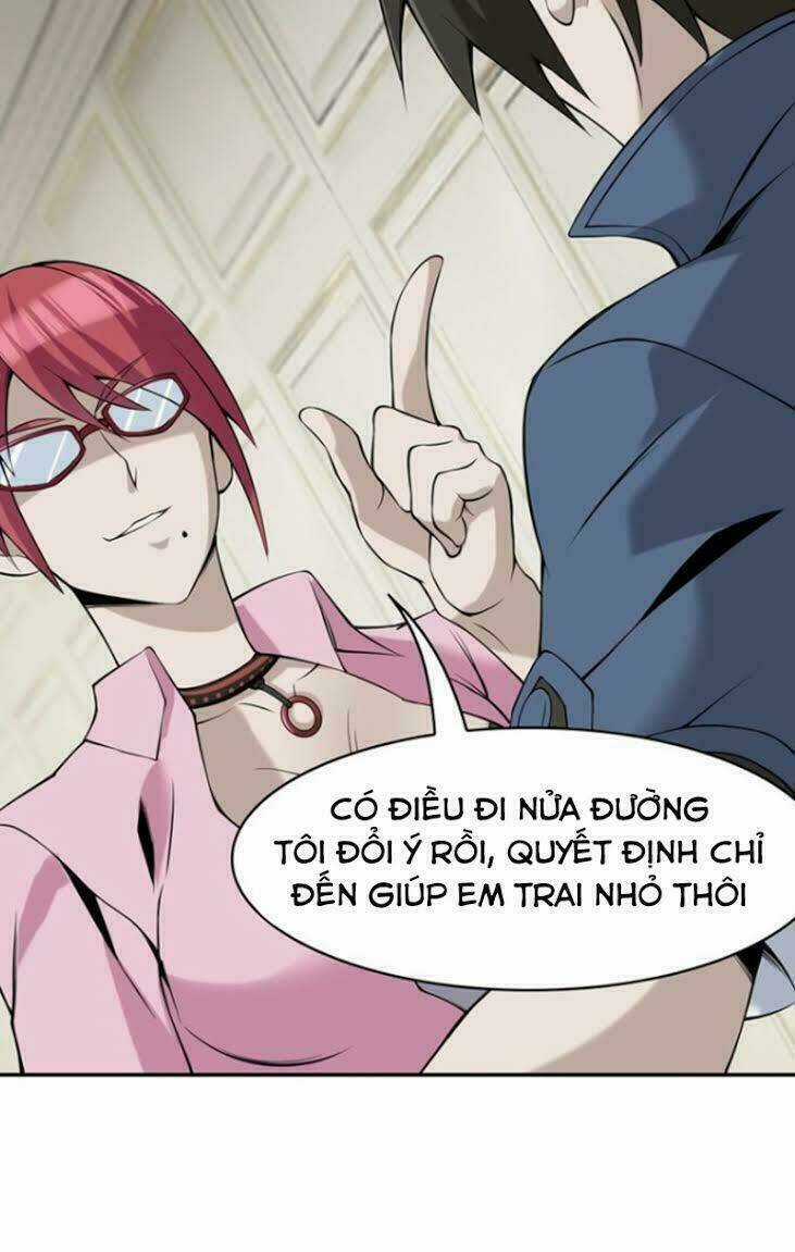 Siêu Cấp Đại Chủ Bạ - Chapter 14 - Trang 4