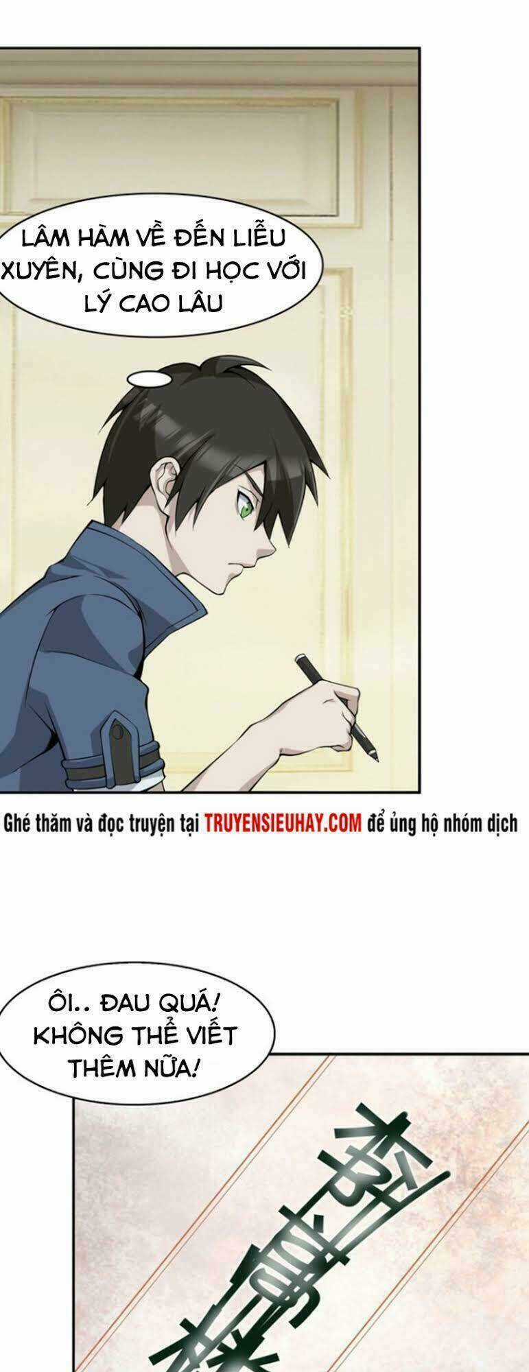 Siêu Cấp Đại Chủ Bạ - Chapter 14 - Trang 31