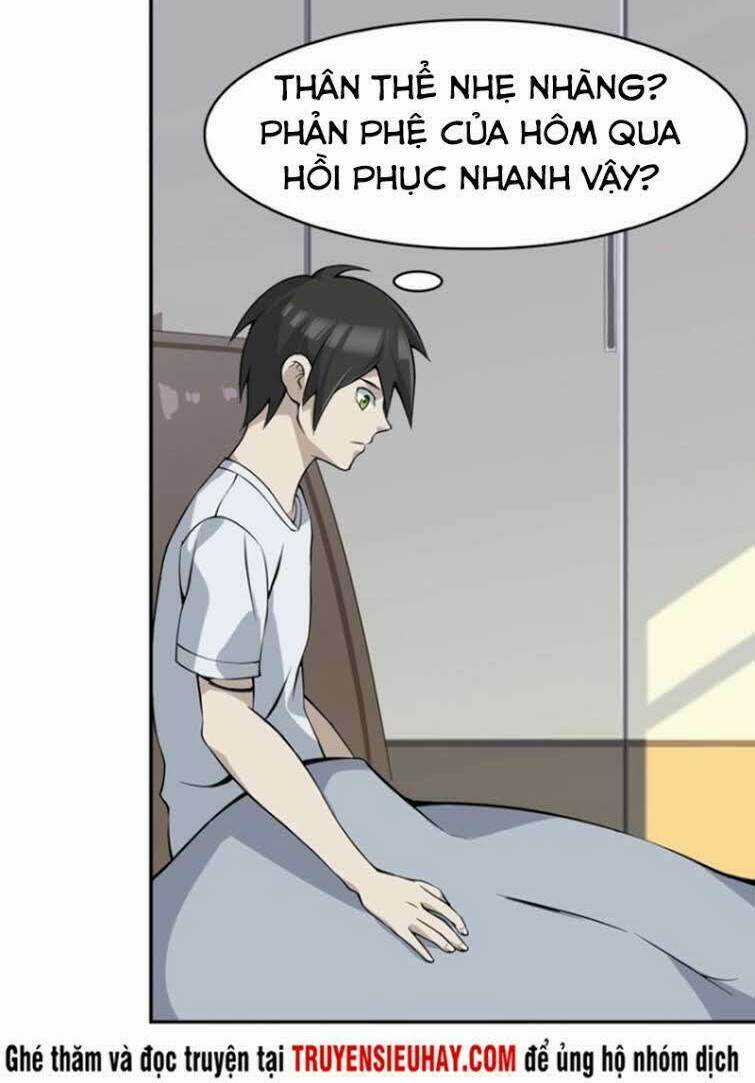 Siêu Cấp Đại Chủ Bạ - Chapter 14 - Trang 36