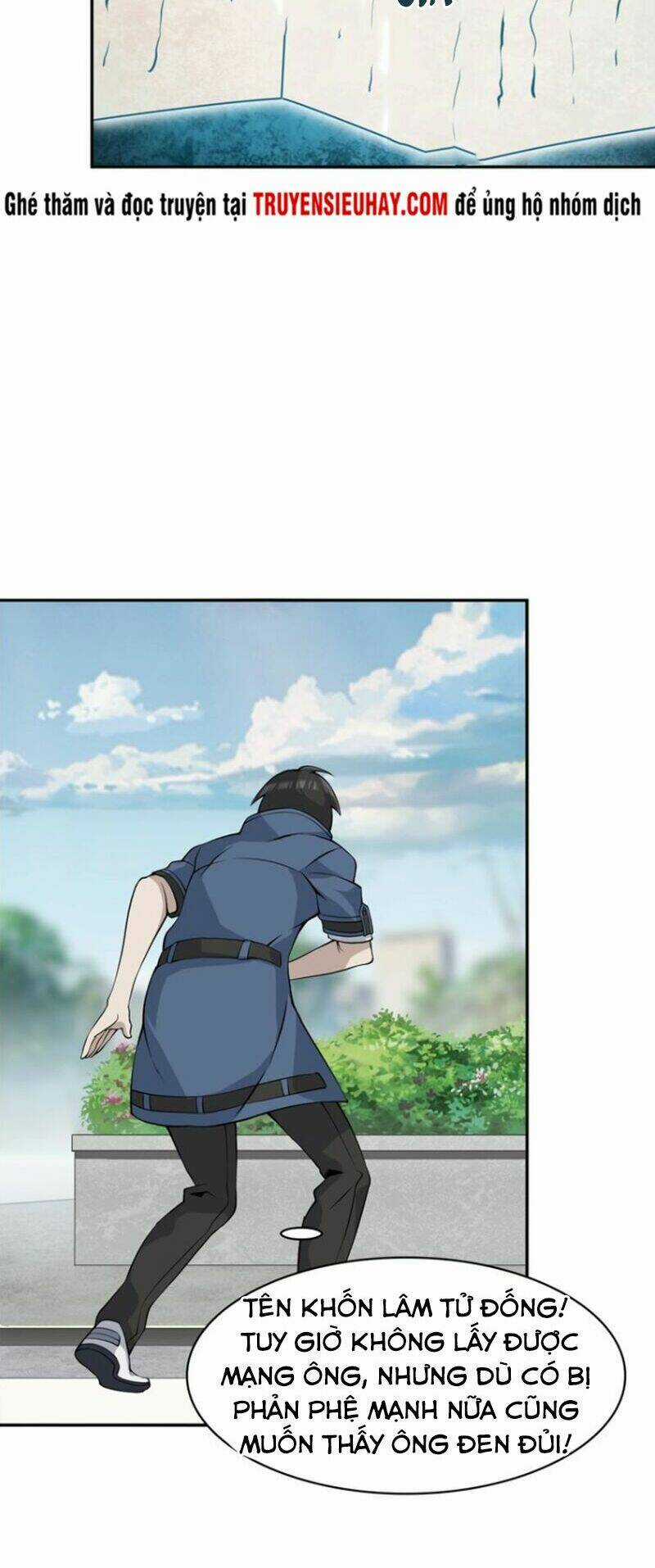 Siêu Cấp Đại Chủ Bạ - Chapter 14 - Trang 49