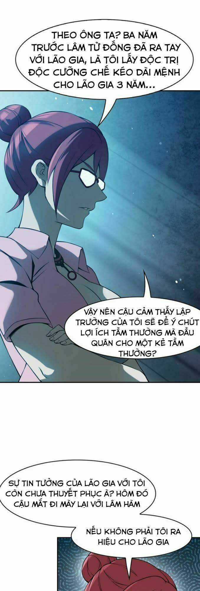 Siêu Cấp Đại Chủ Bạ - Chapter 14 - Trang 6