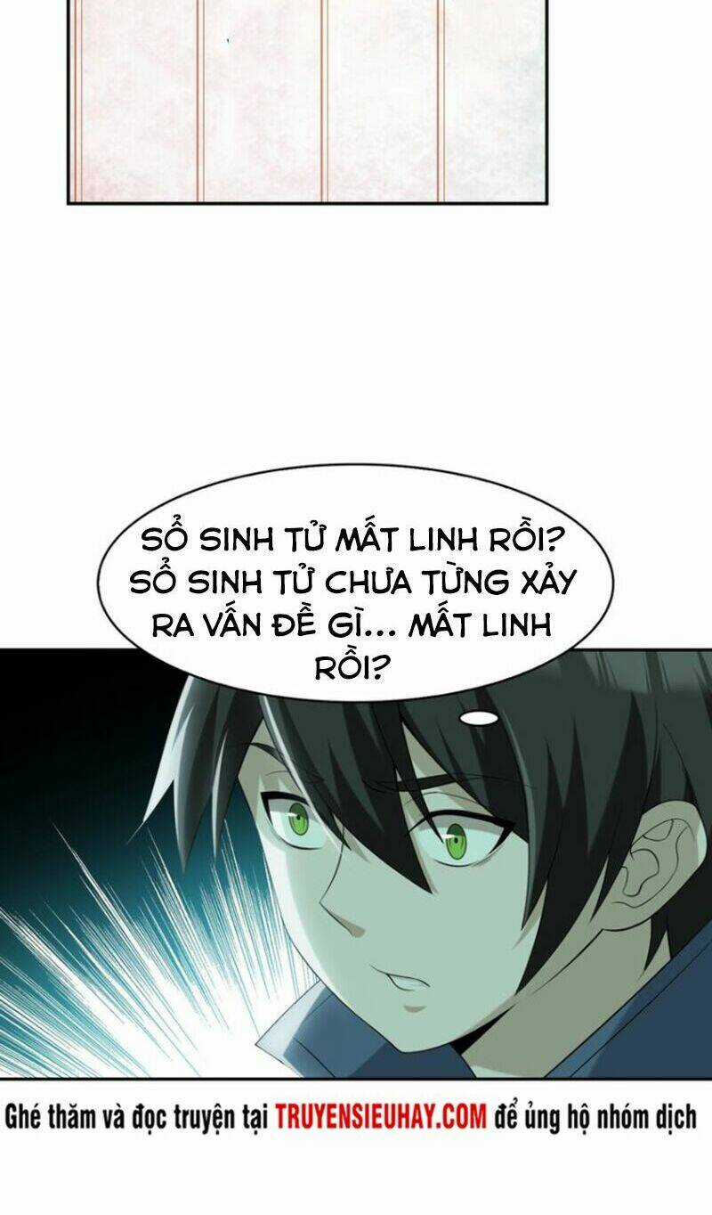 Siêu Cấp Đại Chủ Bạ - Chapter 14 - Trang 56