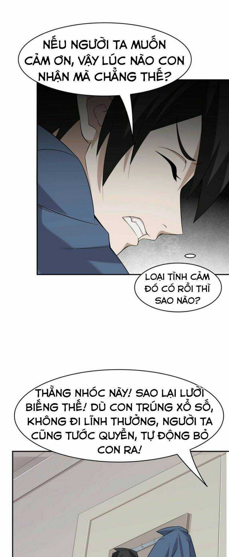 Siêu Cấp Đại Chủ Bạ - Chapter 14 - Trang 63