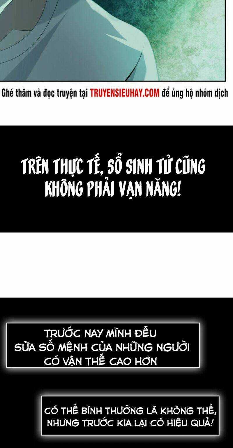 Siêu Cấp Đại Chủ Bạ - Chapter 14 - Trang 66