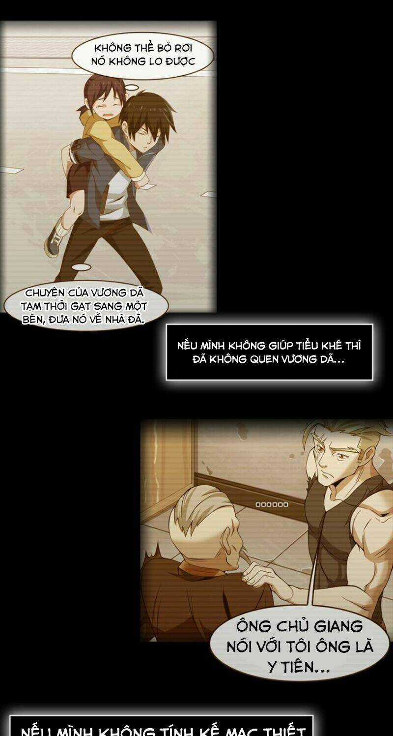 Siêu Cấp Đại Chủ Bạ - Chapter 14 - Trang 67