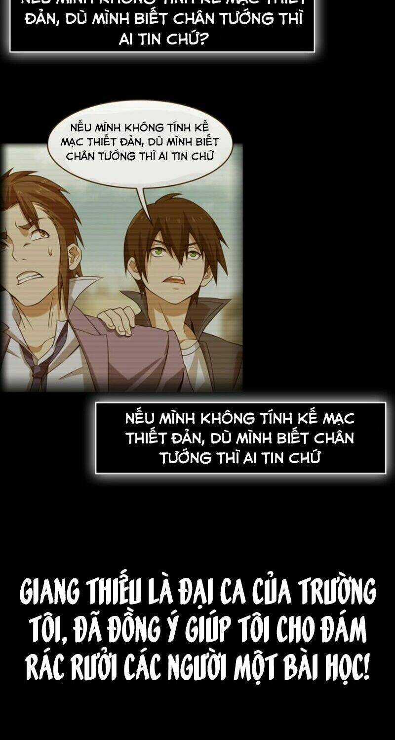 Siêu Cấp Đại Chủ Bạ - Chapter 14 - Trang 68