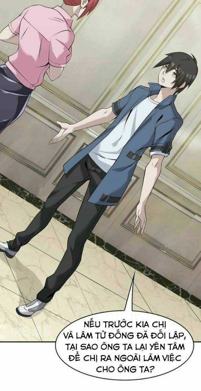 Siêu Cấp Đại Chủ Bạ - Chapter 14 - Trang 8