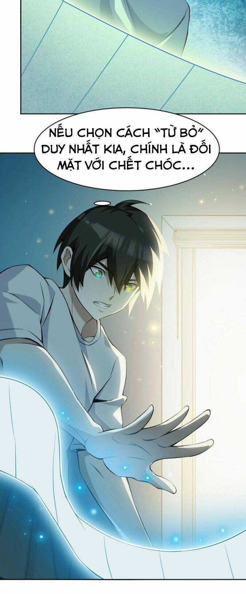 Siêu Cấp Đại Chủ Bạ - Chapter 14 - Trang 72