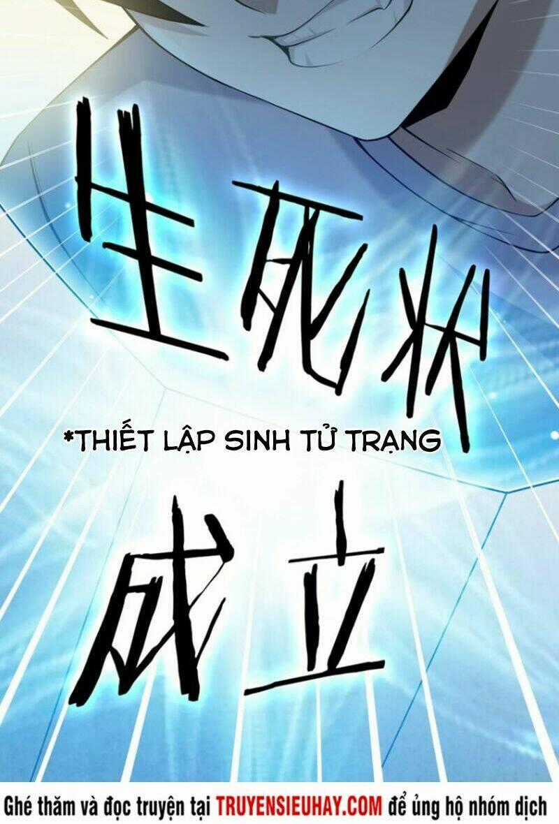 Siêu Cấp Đại Chủ Bạ - Chapter 14 - Trang 74