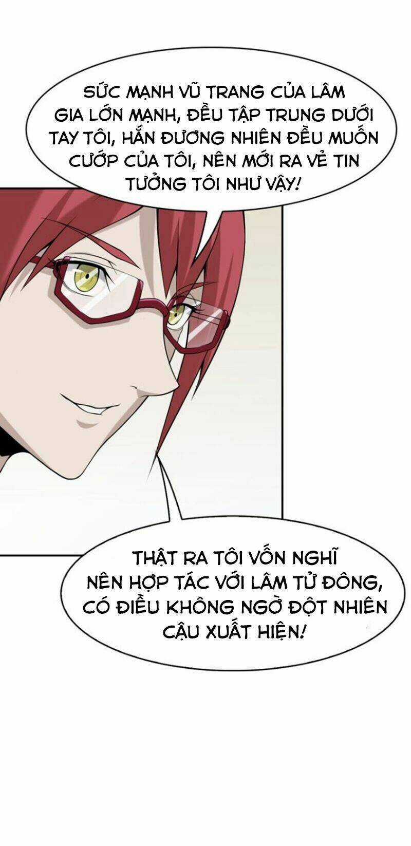 Siêu Cấp Đại Chủ Bạ - Chapter 14 - Trang 9