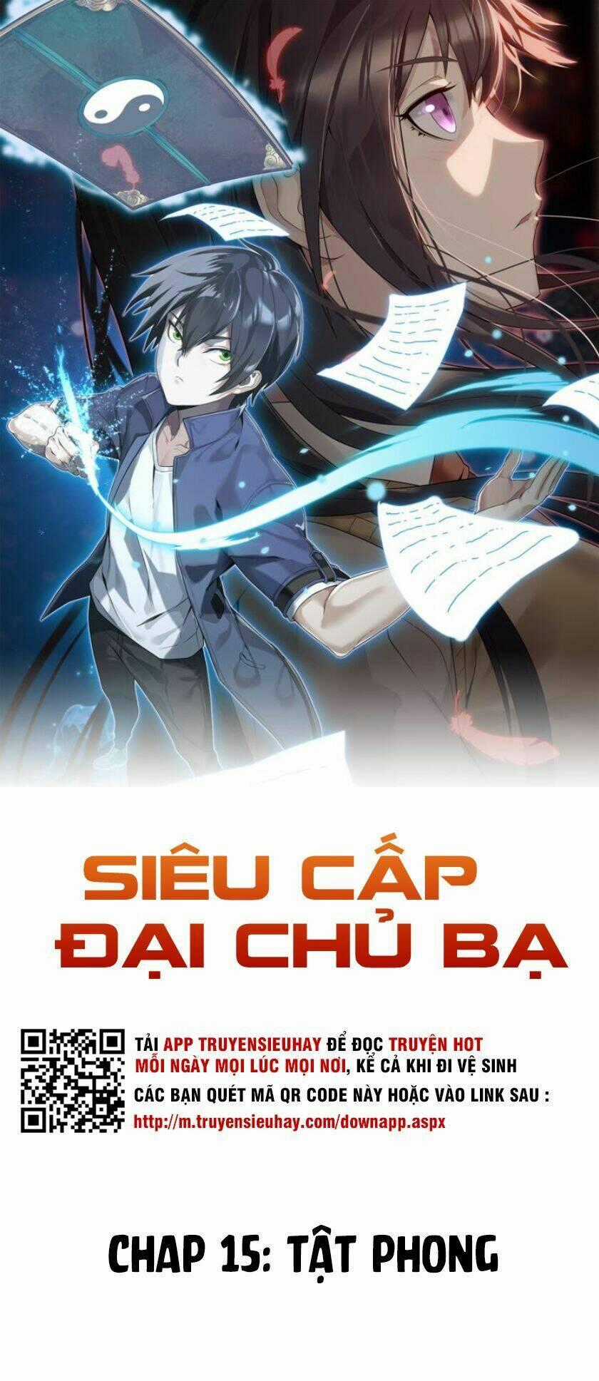 Siêu Cấp Đại Chủ Bạ - Chapter 15 - Trang 2