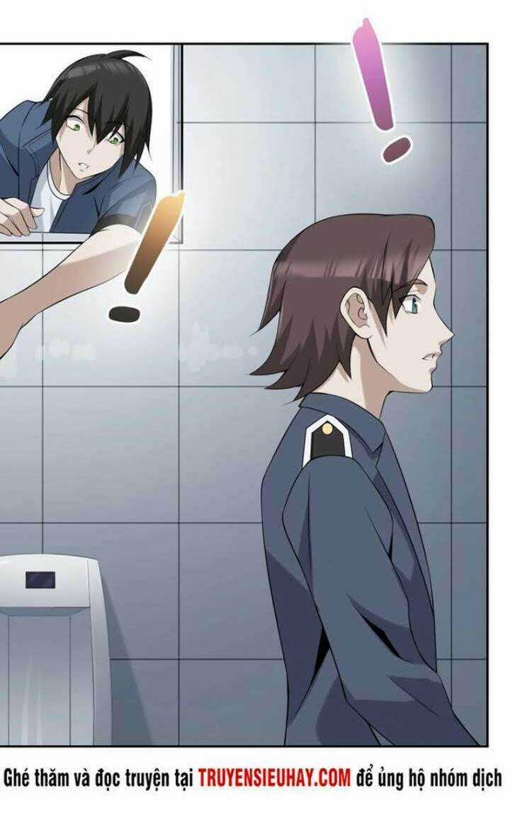 Siêu Cấp Đại Chủ Bạ - Chapter 15 - Trang 11