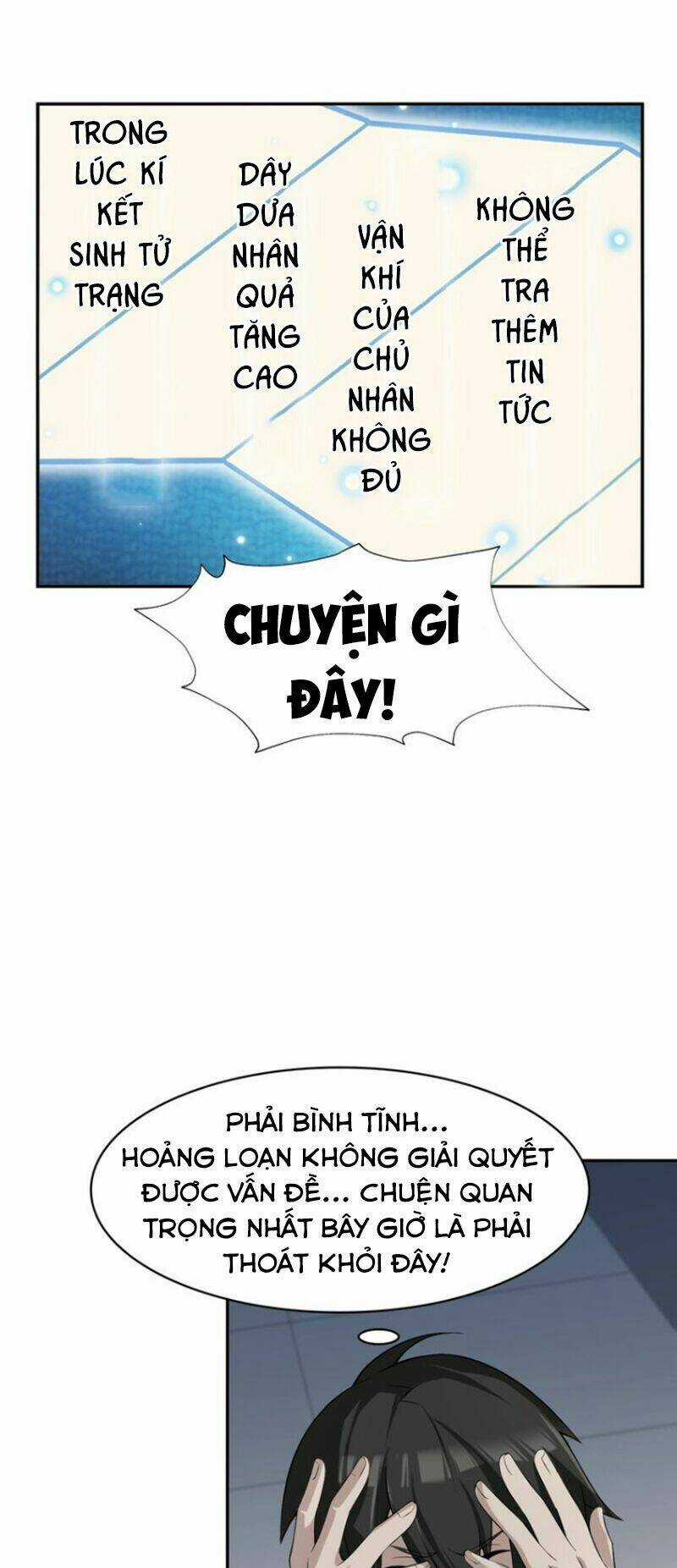 Siêu Cấp Đại Chủ Bạ - Chapter 15 - Trang 18