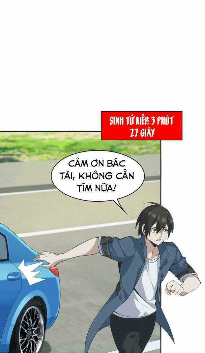 Siêu Cấp Đại Chủ Bạ - Chapter 15 - Trang 40