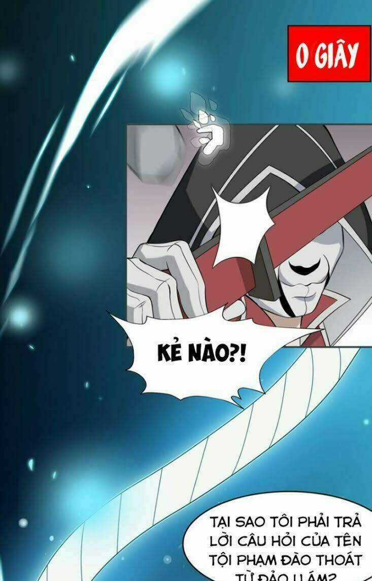 Siêu Cấp Đại Chủ Bạ - Chapter 15 - Trang 46