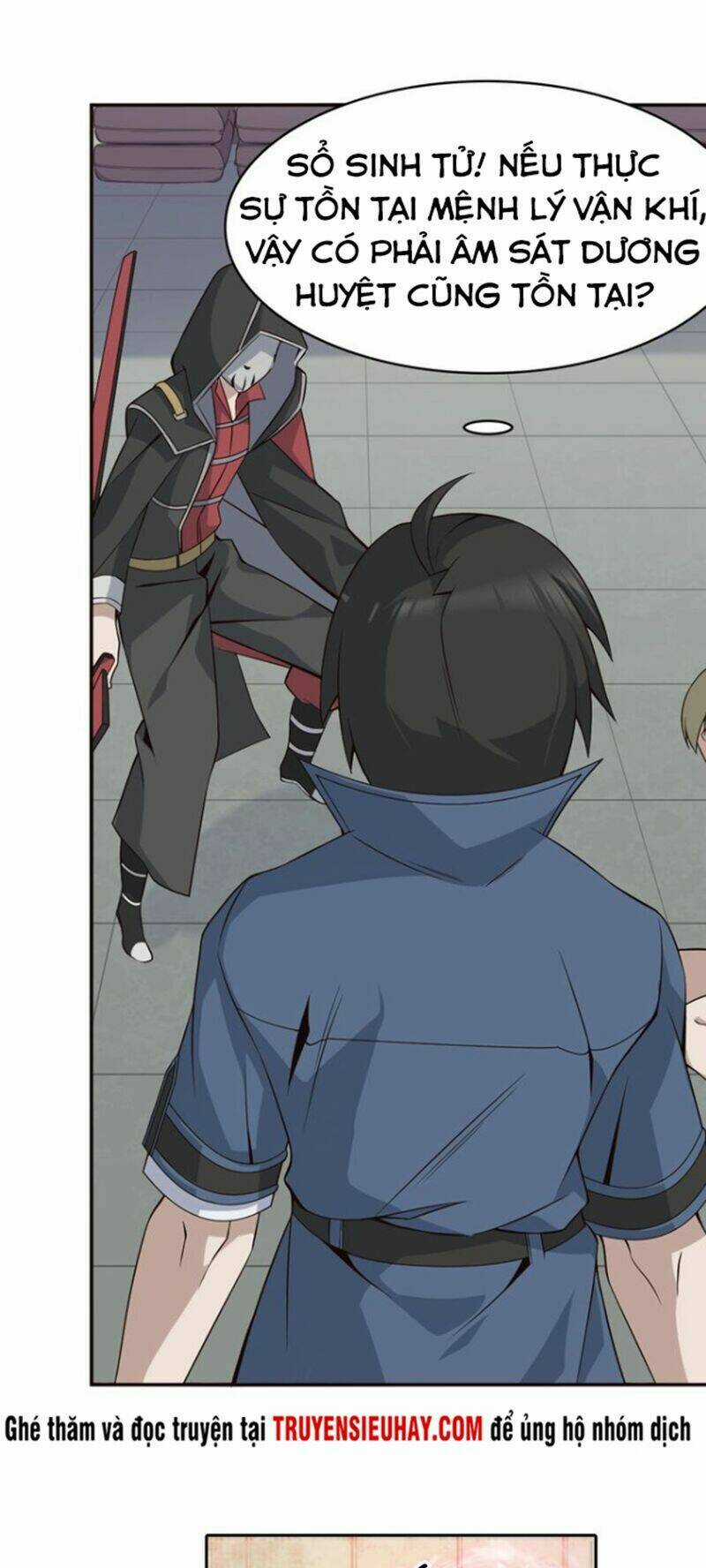 Siêu Cấp Đại Chủ Bạ - Chapter 15 - Trang 50