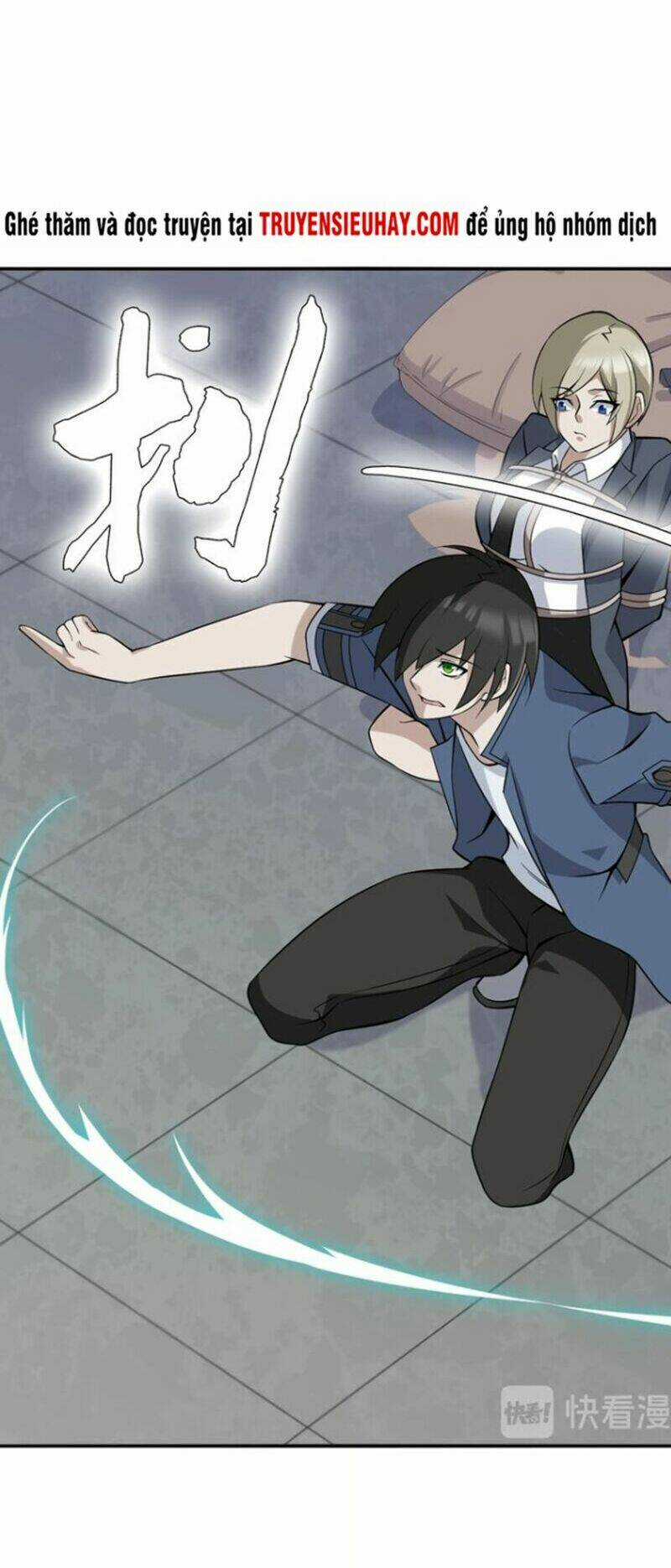 Siêu Cấp Đại Chủ Bạ - Chapter 15 - Trang 53