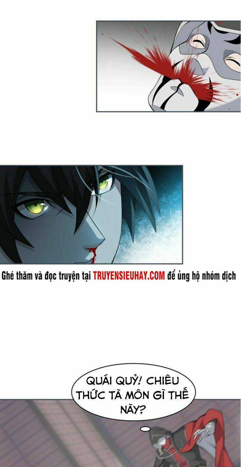 Siêu Cấp Đại Chủ Bạ - Chapter 16 - Trang 3