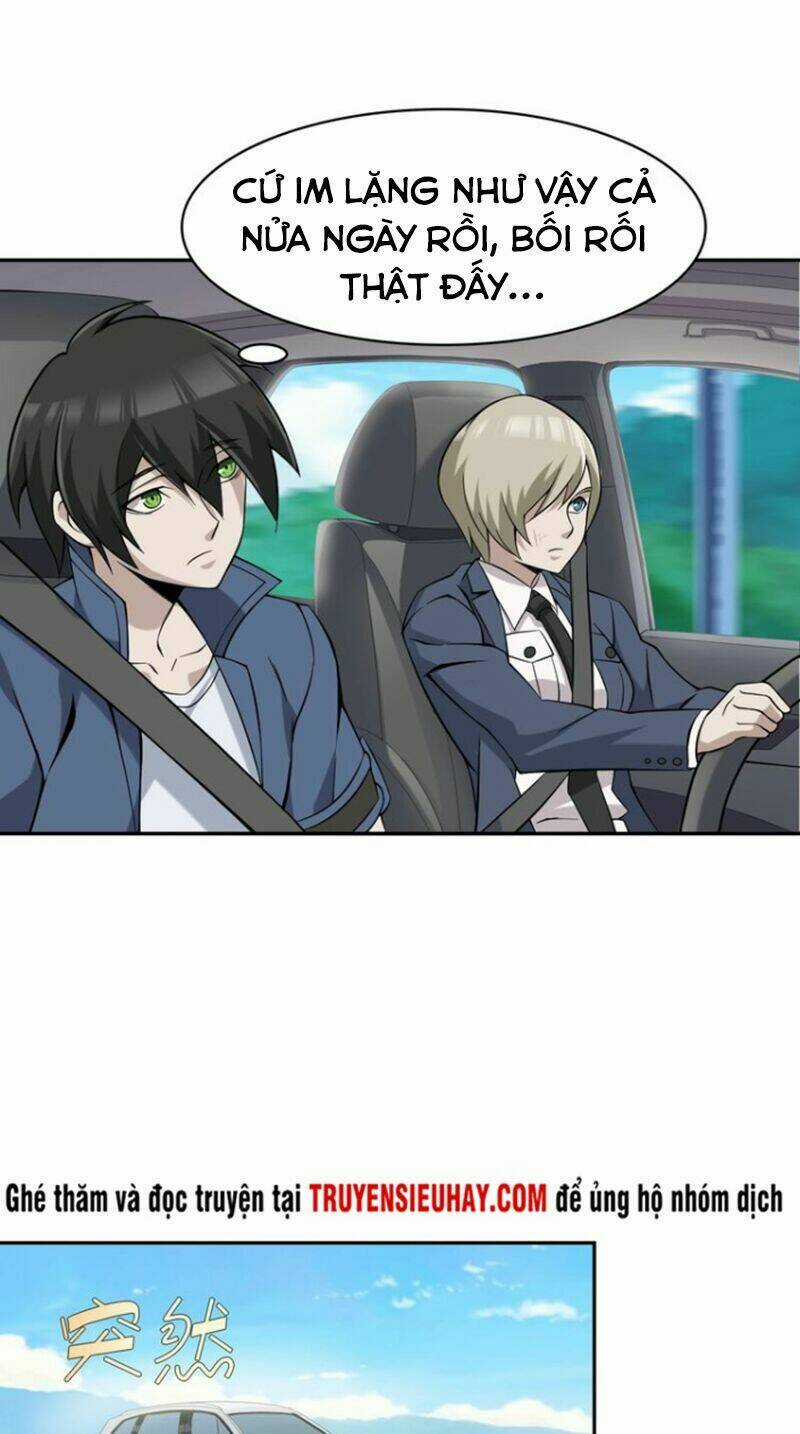 Siêu Cấp Đại Chủ Bạ - Chapter 16 - Trang 22