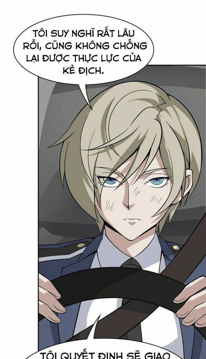 Siêu Cấp Đại Chủ Bạ - Chapter 16 - Trang 24