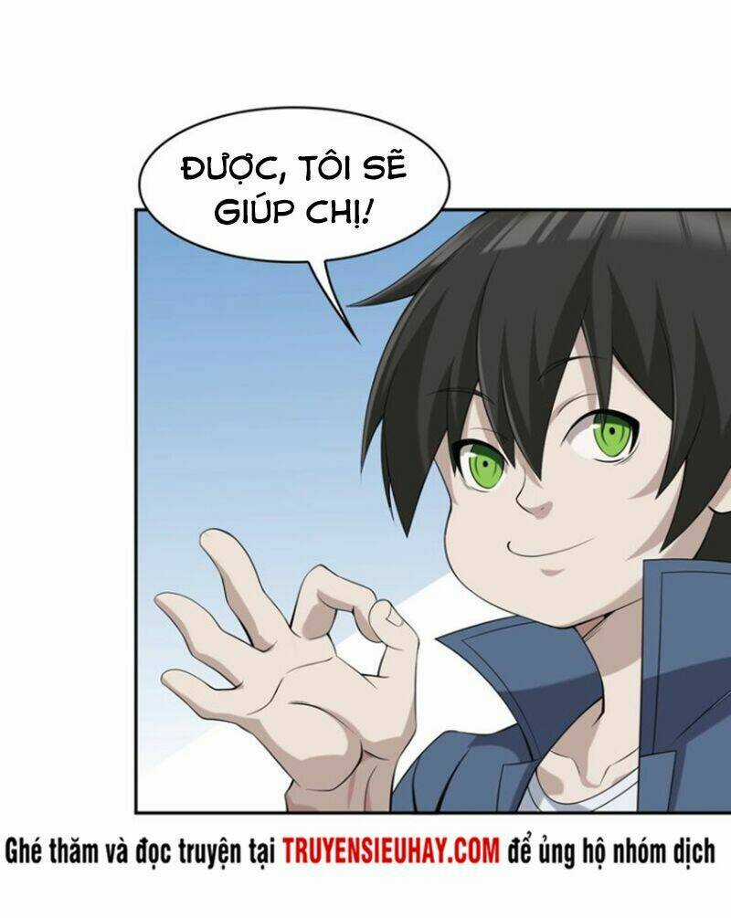 Siêu Cấp Đại Chủ Bạ - Chapter 16 - Trang 28