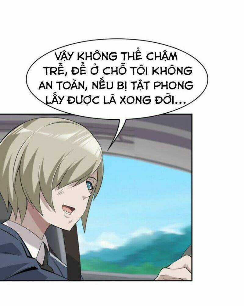 Siêu Cấp Đại Chủ Bạ - Chapter 16 - Trang 29