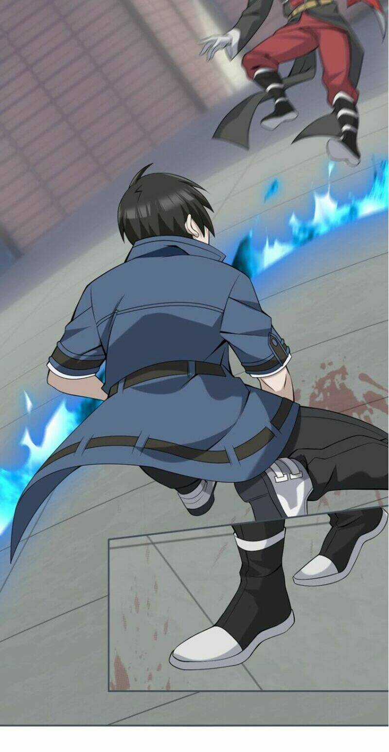 Siêu Cấp Đại Chủ Bạ - Chapter 16 - Trang 4