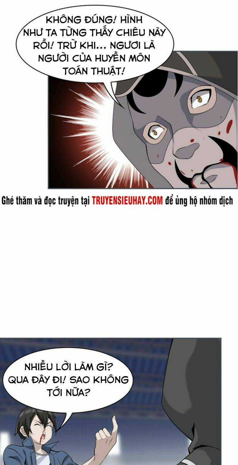 Siêu Cấp Đại Chủ Bạ - Chapter 16 - Trang 5