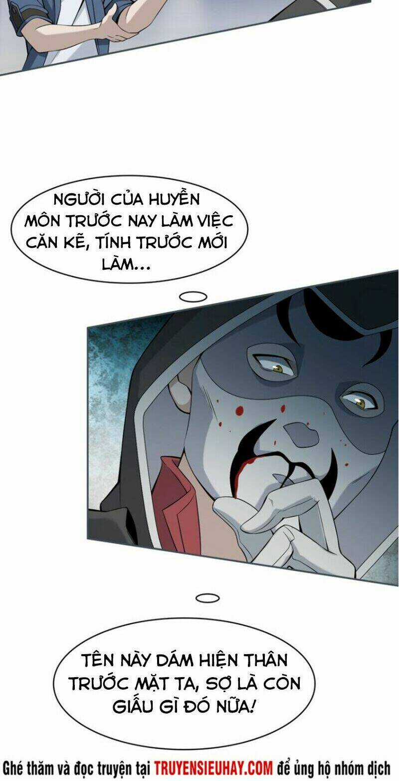 Siêu Cấp Đại Chủ Bạ - Chapter 16 - Trang 6