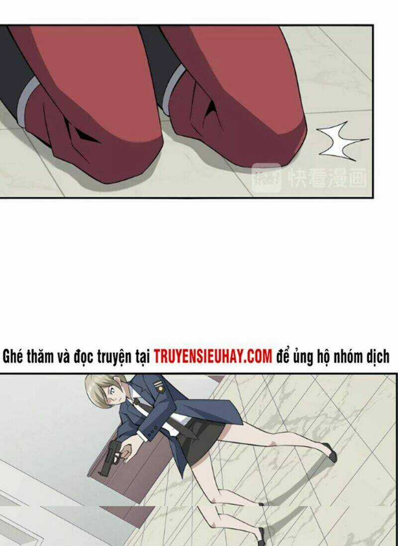 Siêu Cấp Đại Chủ Bạ - Chapter 16 - Trang 53