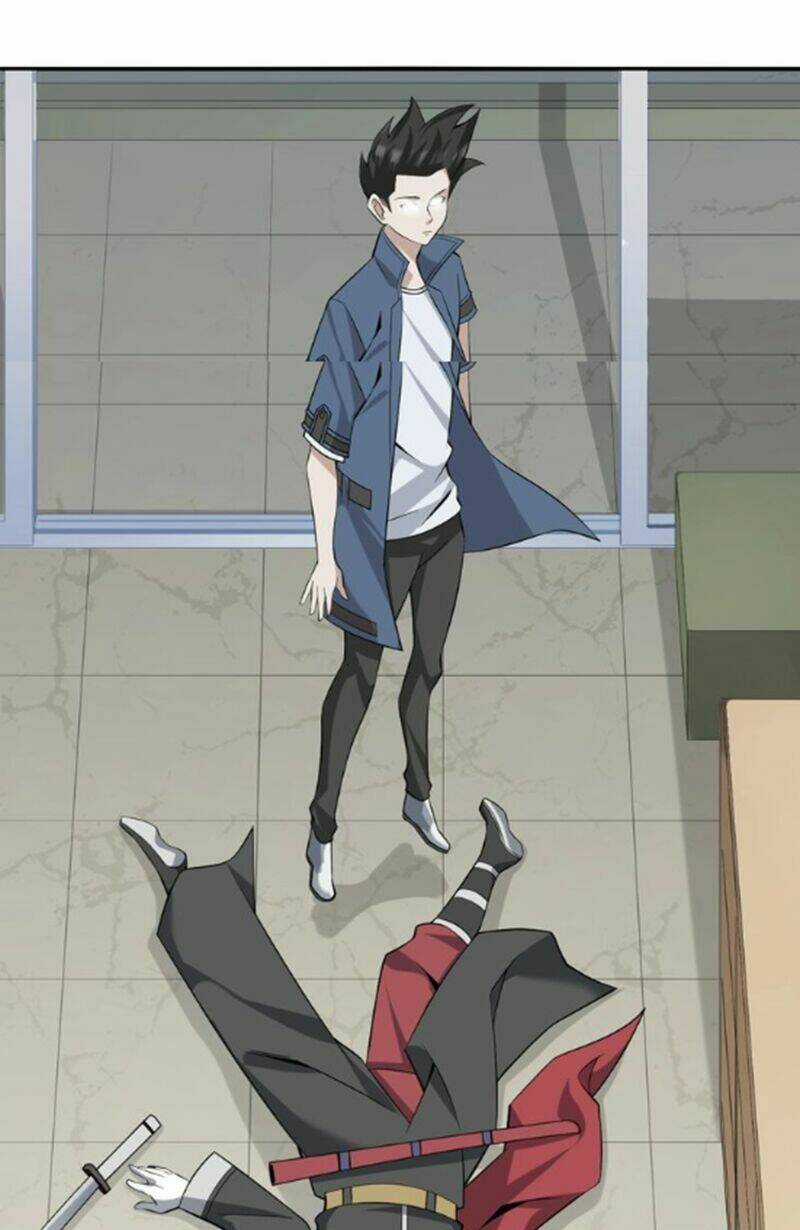 Siêu Cấp Đại Chủ Bạ - Chapter 16 - Trang 55