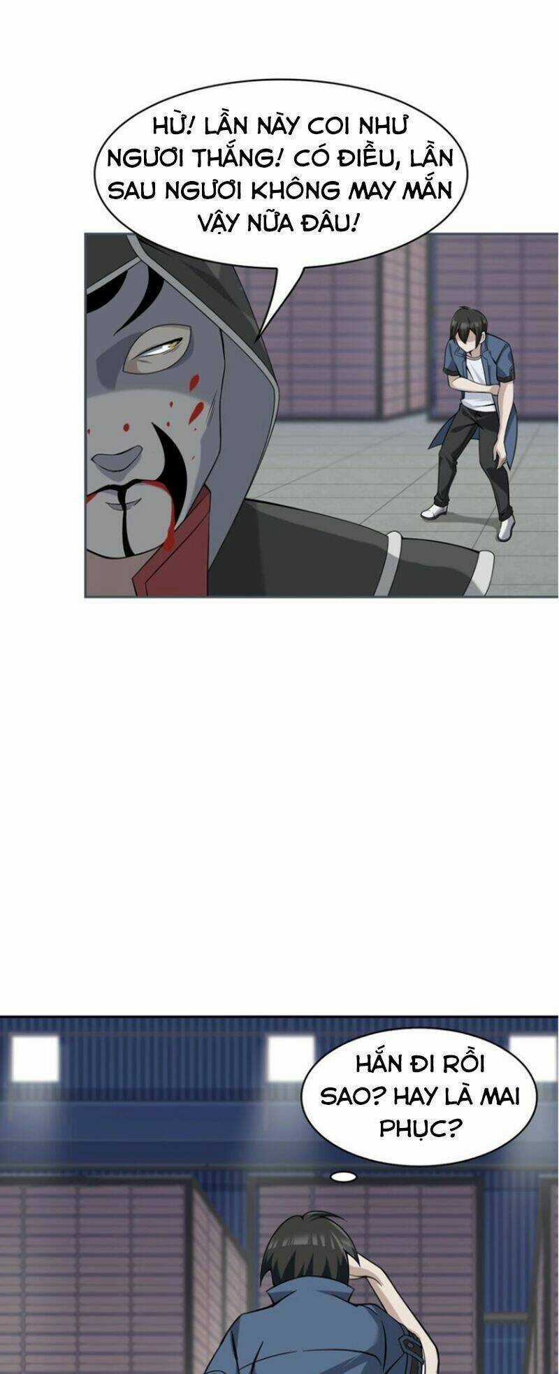 Siêu Cấp Đại Chủ Bạ - Chapter 16 - Trang 7