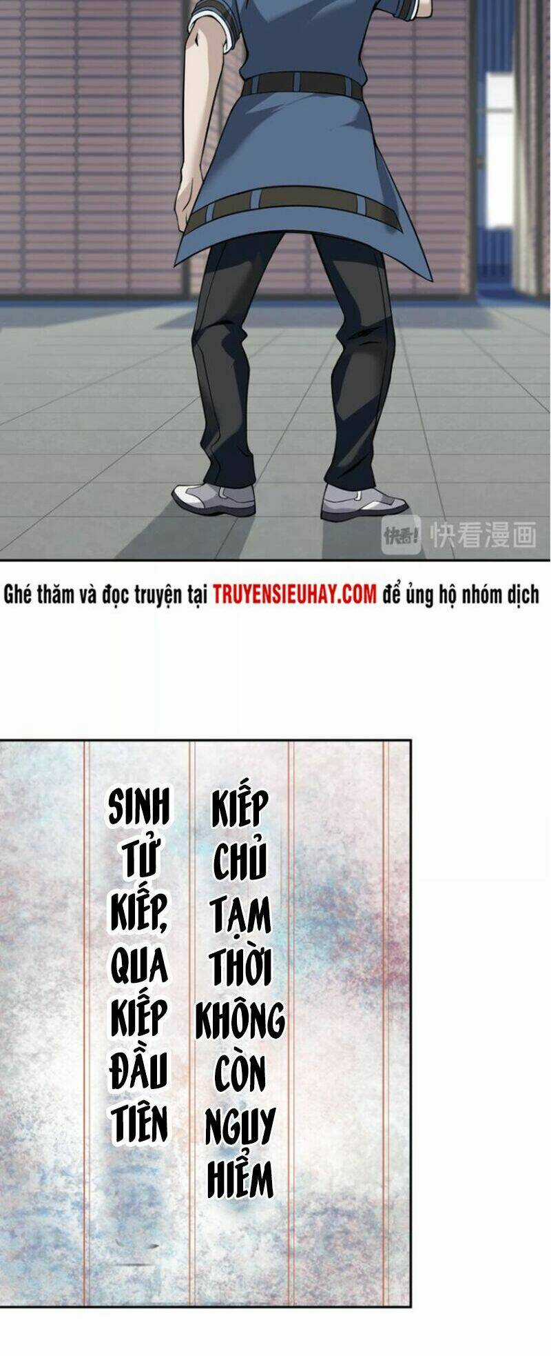 Siêu Cấp Đại Chủ Bạ - Chapter 16 - Trang 8