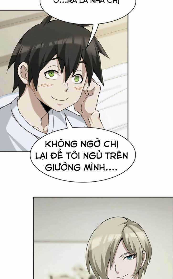 Siêu Cấp Đại Chủ Bạ - Chapter 17 - Trang 11