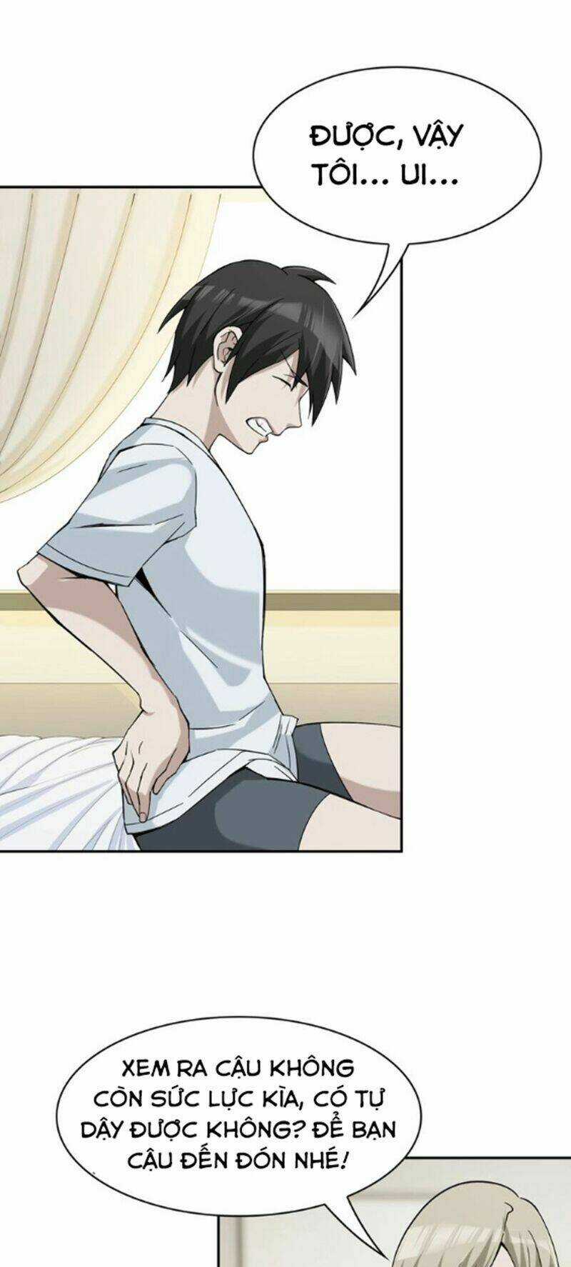 Siêu Cấp Đại Chủ Bạ - Chapter 17 - Trang 13