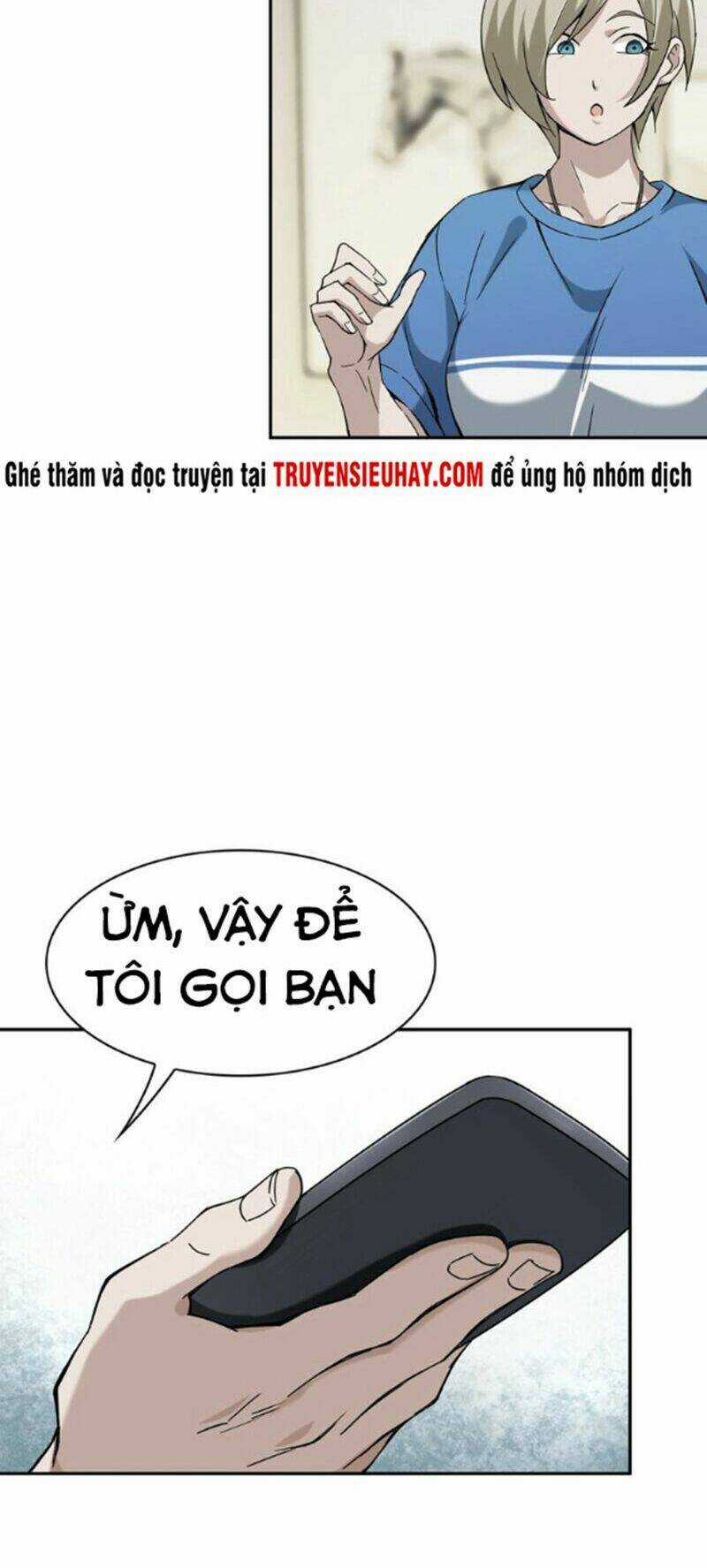 Siêu Cấp Đại Chủ Bạ - Chapter 17 - Trang 14