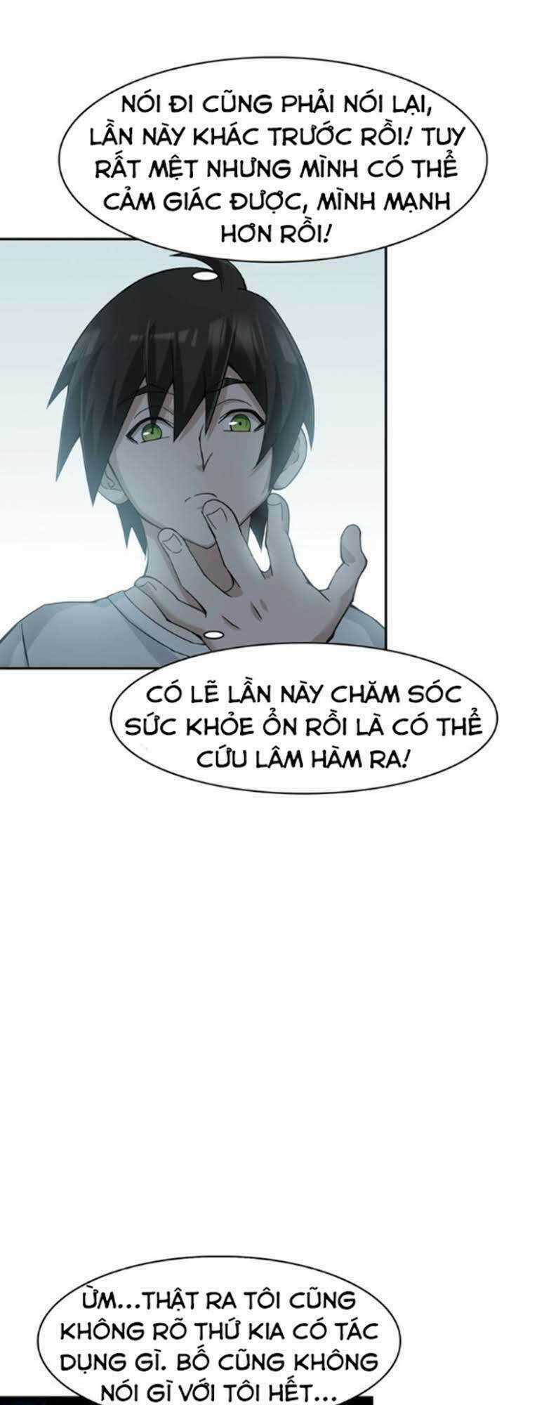 Siêu Cấp Đại Chủ Bạ - Chapter 17 - Trang 19