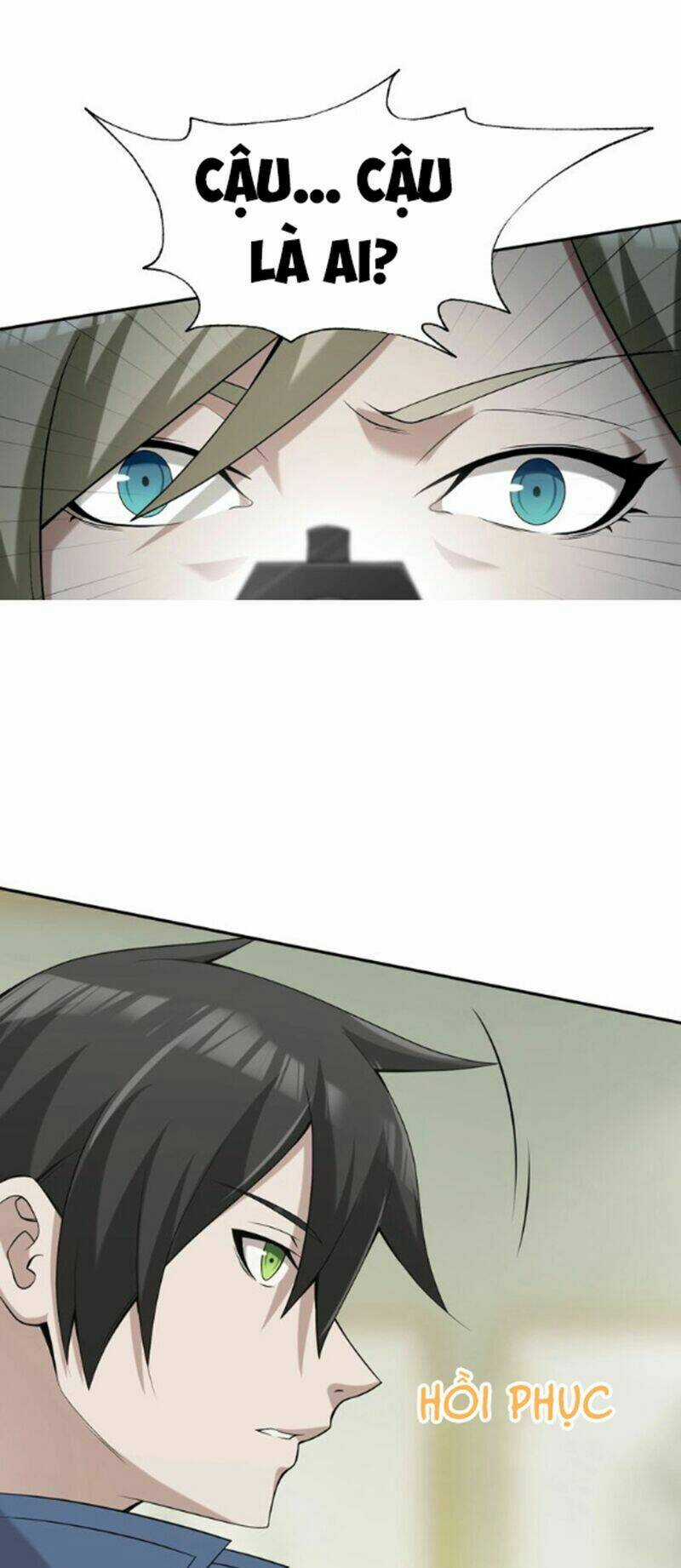 Siêu Cấp Đại Chủ Bạ - Chapter 17 - Trang 3