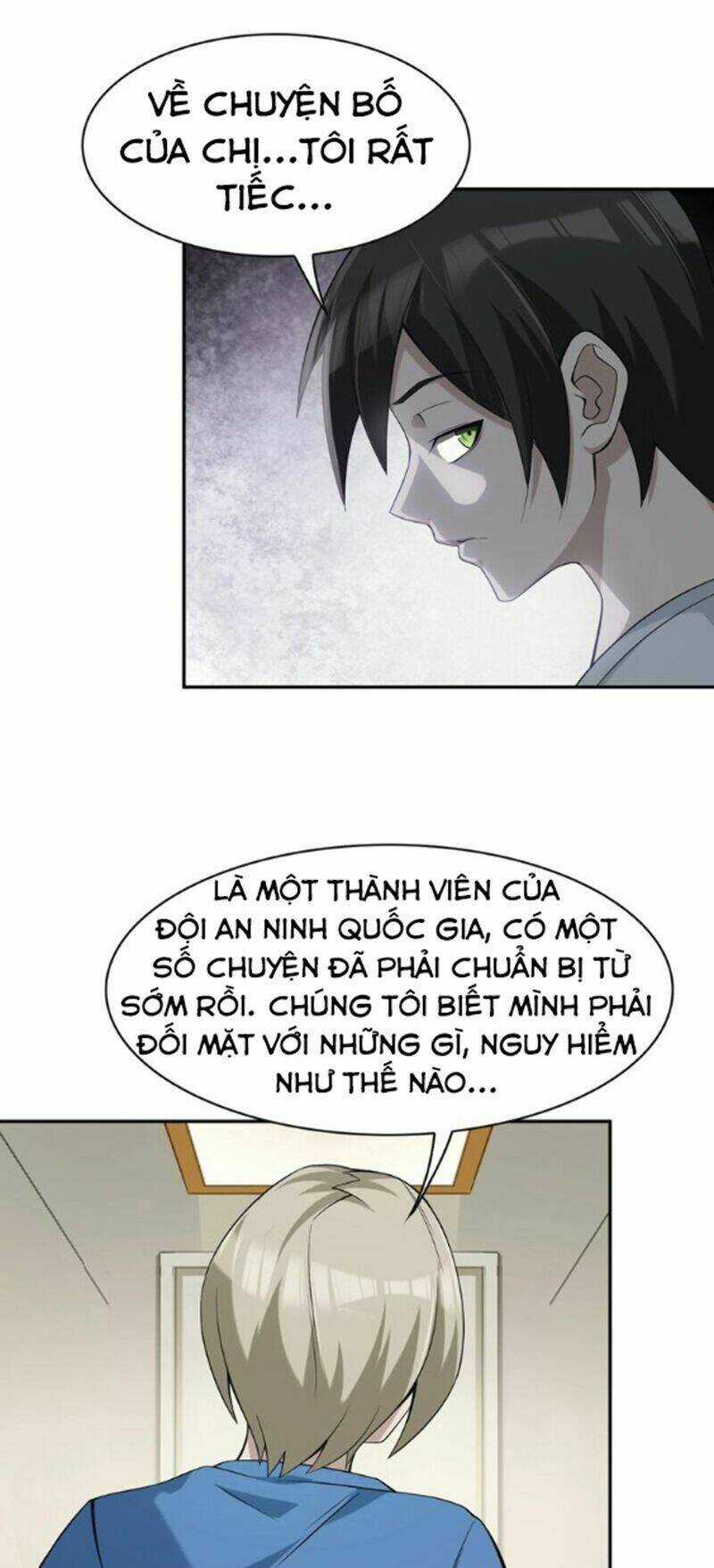 Siêu Cấp Đại Chủ Bạ - Chapter 17 - Trang 22