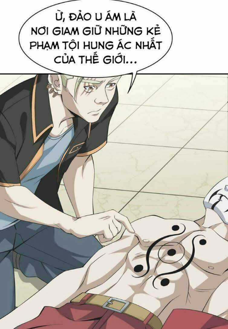 Siêu Cấp Đại Chủ Bạ - Chapter 17 - Trang 27