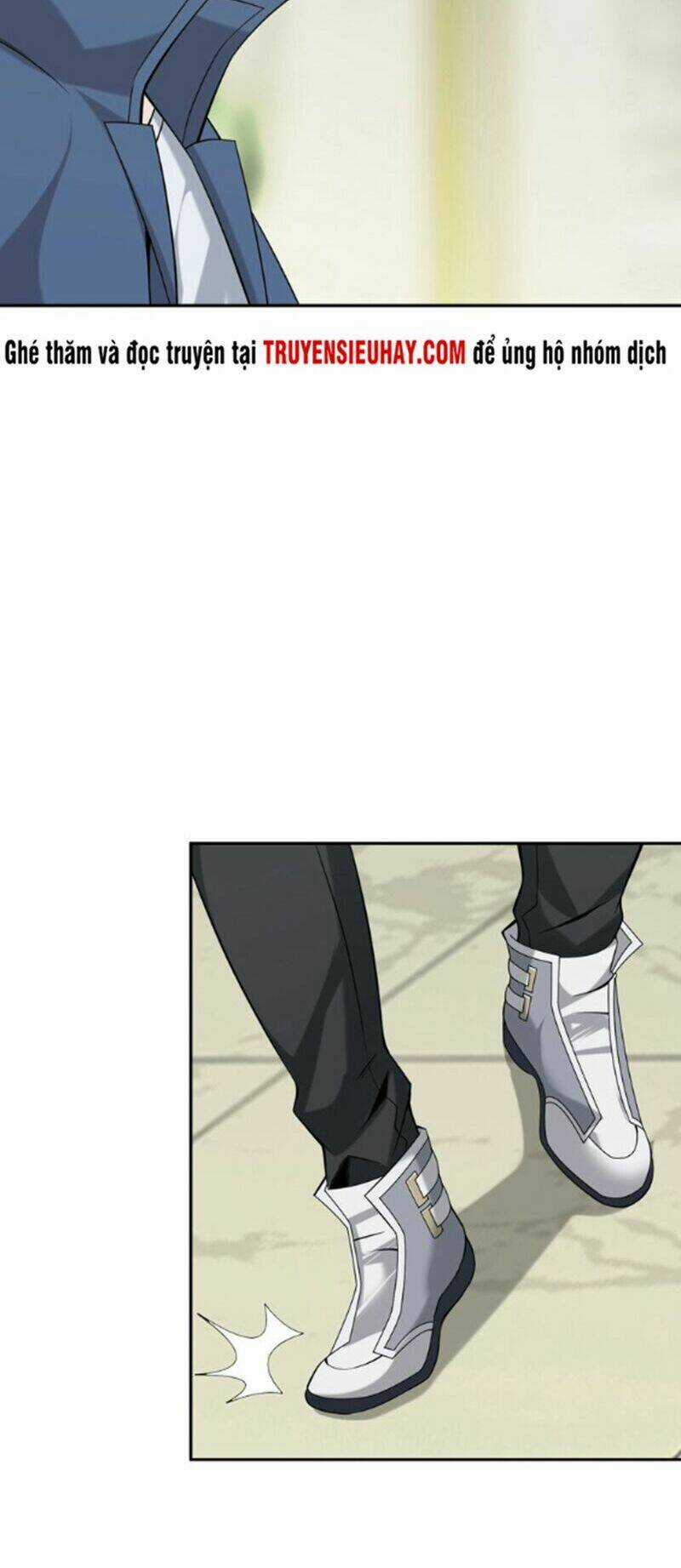 Siêu Cấp Đại Chủ Bạ - Chapter 17 - Trang 4