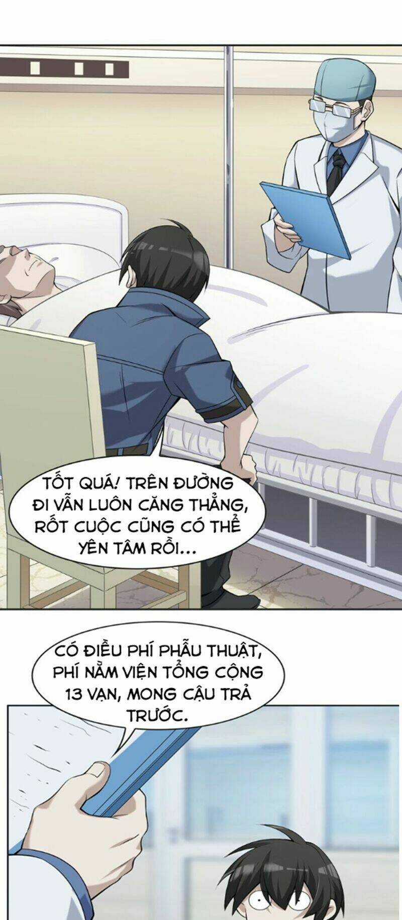 Siêu Cấp Đại Chủ Bạ - Chapter 17 - Trang 40